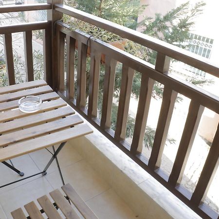 Helen'S Little Castle Free Private Parking Apartment Thessaloniki Exterior photo