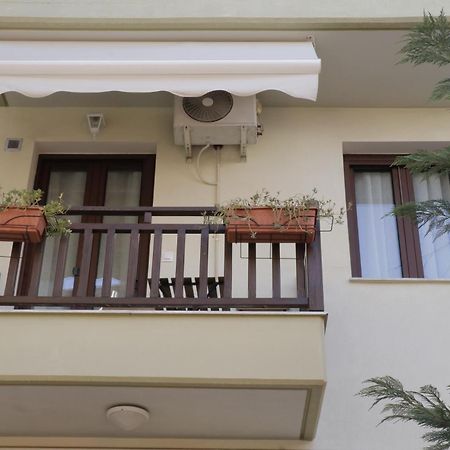 Helen'S Little Castle Free Private Parking Apartment Thessaloniki Exterior photo