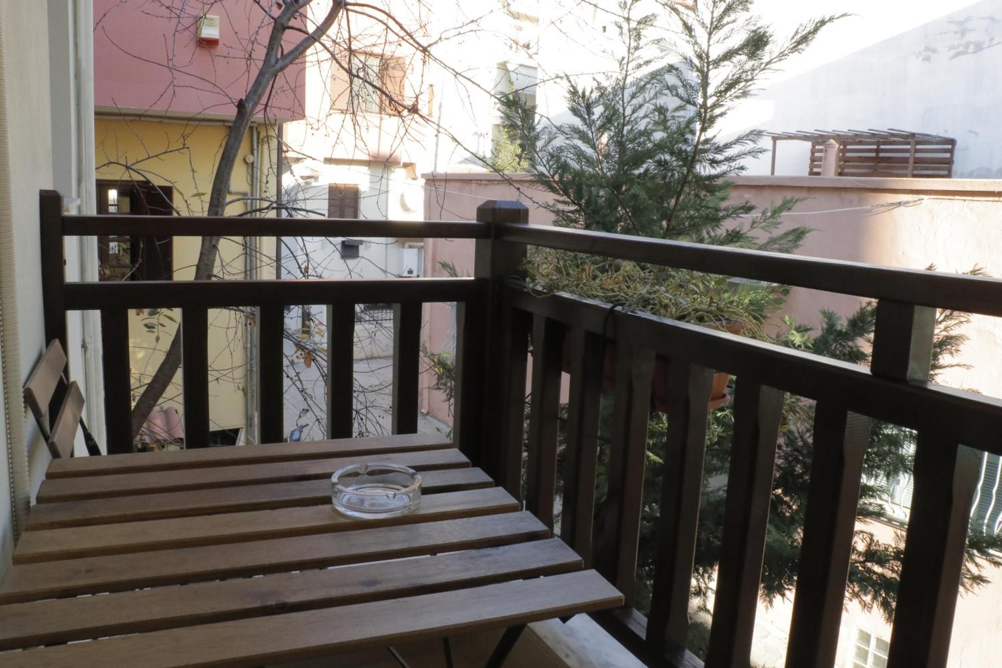 Helen'S Little Castle Free Private Parking Apartment Thessaloniki Exterior photo