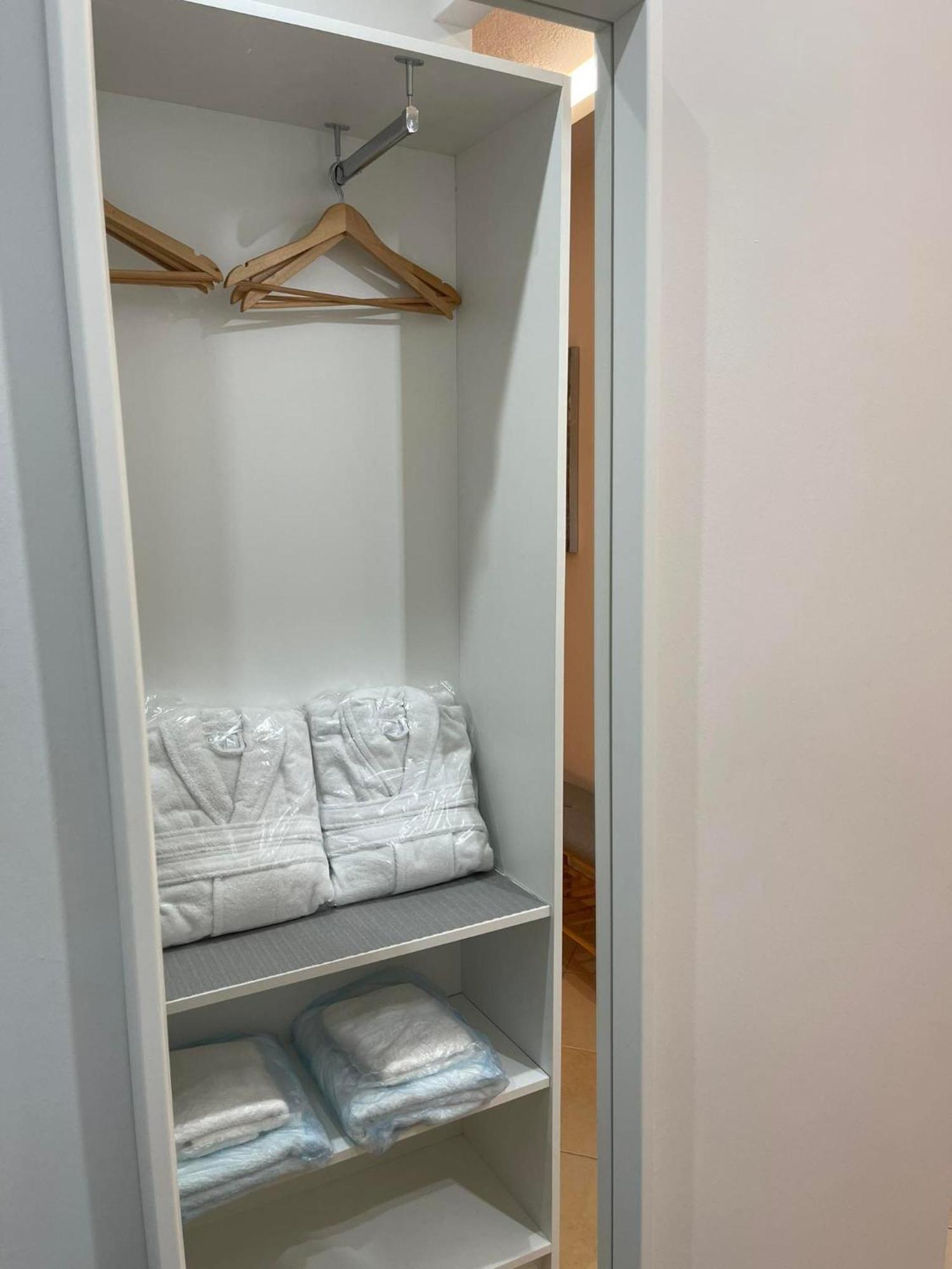 Helen'S Little Castle Free Private Parking Apartment Thessaloniki Exterior photo
