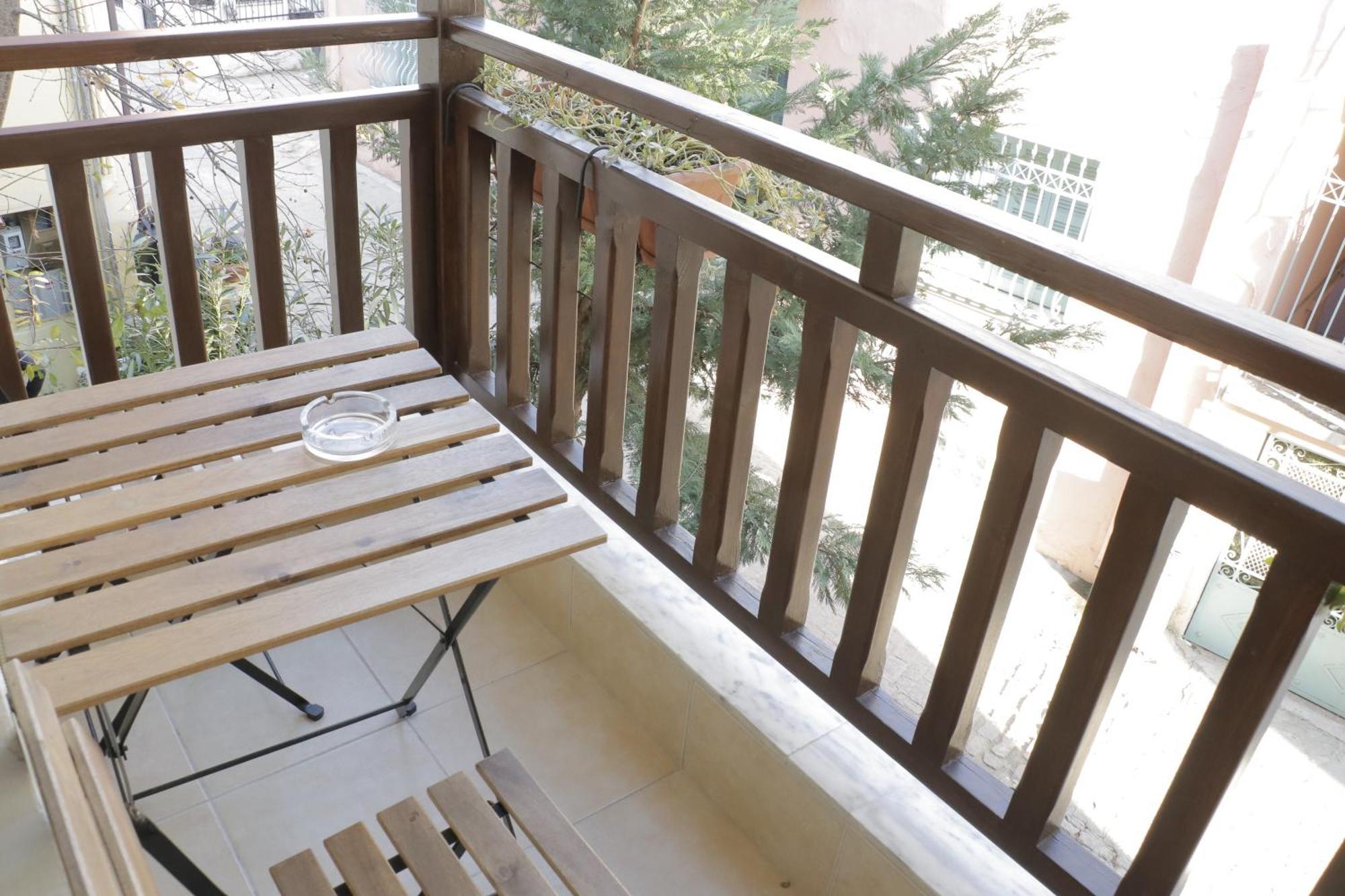 Helen'S Little Castle Free Private Parking Apartment Thessaloniki Exterior photo
